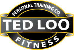 Ted Loo Fitness